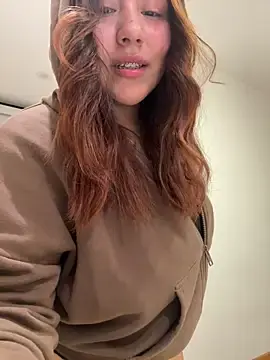 Stripchat Live Porn of NamiNae