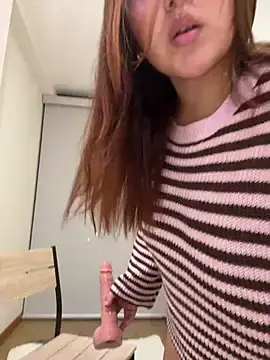 Stripchat Watch Live Sex Cams of NamiNae