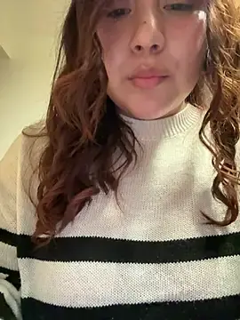 Stripchat Free Porn Cam of NamiNae