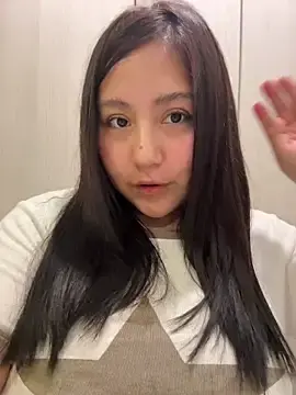 Stripchat Free Porn Cam of NamiNae