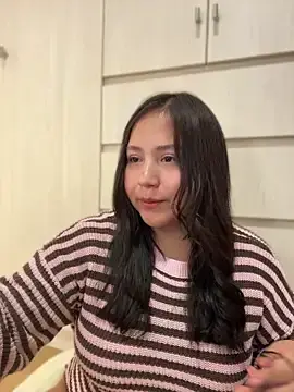 Stripchat Live Sex Cam of NamiNae