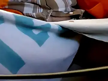 Stripchat Best Webcam of Pegg-fist-me