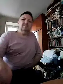 Stripchat Live Porn of Pokaz2020