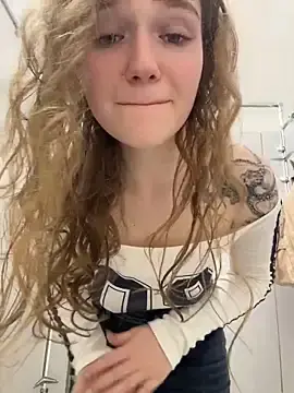 Stripchat Live Porn of RussianWoman