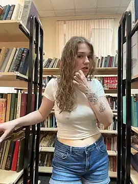 Stripchat Live Sex Cam of RussianWoman