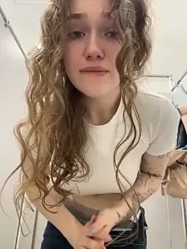 Stripchat Best live sex cam show of RussianWoman