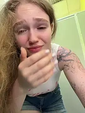 Stripchat Best Webcam of RussianWoman