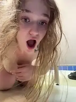 Stripchat Sex Cam of RussianWoman