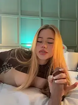 Stripchat Live Porn of curchez_