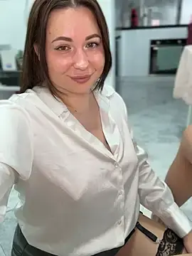Stripchat Sex Chat of dreams4u