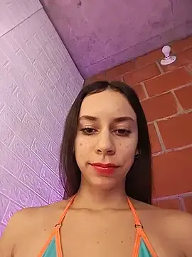 Stripchat Best live sex cam show of Abycooper_