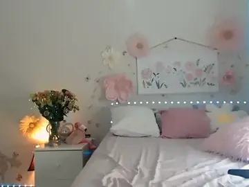 Stripchat Free Porn Cam of Poisson_Eva