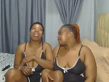 Stripchat Live Porn of Twin_lovers