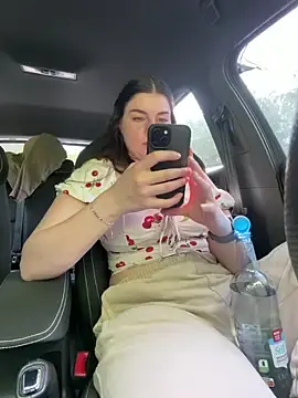 Stripchat Free Live Porn of EllyNora