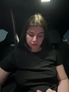 Stripchat Live Sex of EllyNora