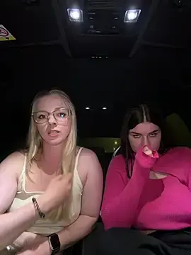 Stripchat Live Sex of EllyNora