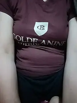 Stripchat Free Porn Cam of Sara_pusyy