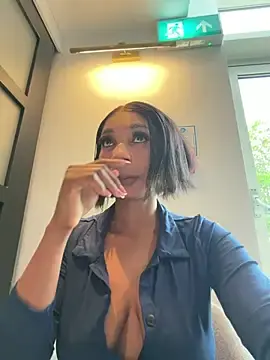 Stripchat Best Webcam of ___Nessa
