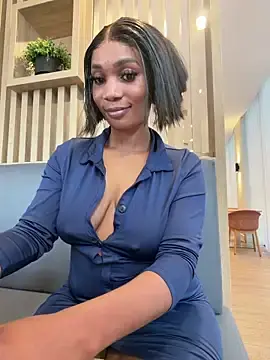 Stripchat Private Sex Chat of ___Nessa