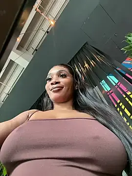 Stripchat Best Webcam of ___Nessa
