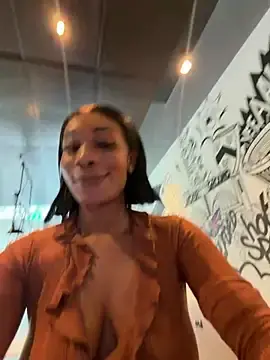 Stripchat Best Webcam of ___Nessa