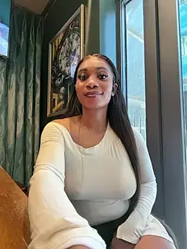 Stripchat Best live sex cam show of ___Nessa