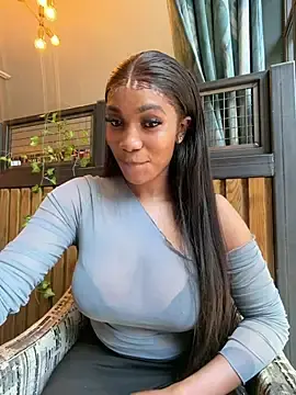 Stripchat Free Live Porn of ___Nessa
