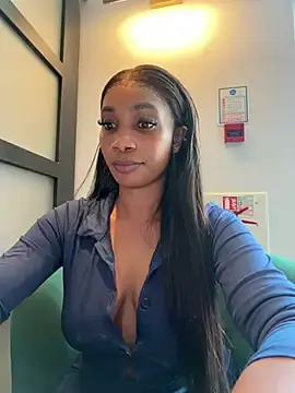 Stripchat Best live sex cam show of ___Nessa