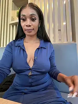 Stripchat Free Porn Cam of ___Nessa