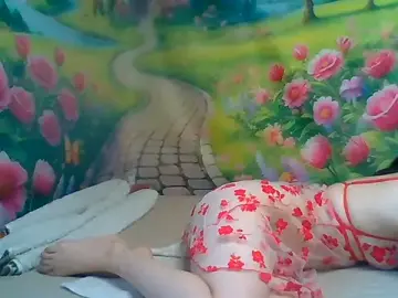 Stripchat Live Porn of sweethanajapanese