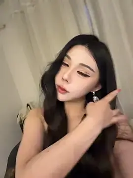 Stripchat Adult Webcam of 2026_qingyueyue