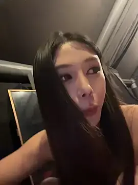 Stripchat Best Webcam of 2026_qingyueyue