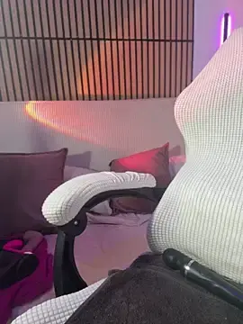 Stripchat Adult Webcams of Blaackcat