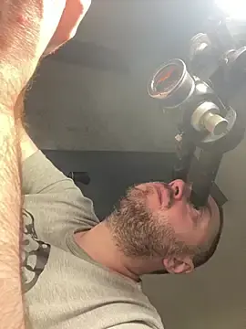 Stripchat Nude Webcam of DorianJeday