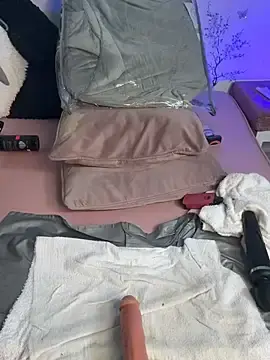 Stripchat Nude Webcam of IamSteph13