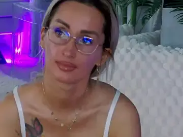 Stripchat Private Sex Chat of IsabelleEthan
