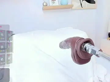 Stripchat Live Porn of alexaa_lovely