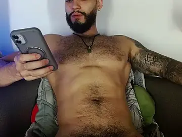 Stripchat Private Sex Chat of Morgann_jones