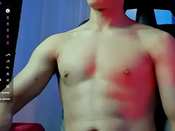 Stripchat Live Sex of TonyPetrovjs
