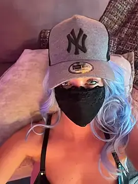 Stripchat Best live sex cam show of fairyxbella