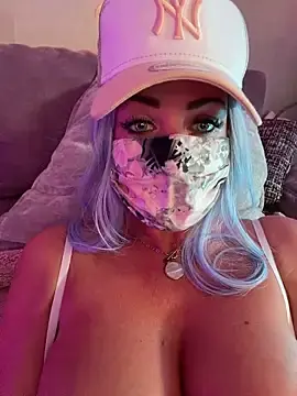 Stripchat Watch Live Sex Cams of fairyxbella
