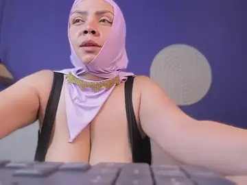 Stripchat Private Sex Chat of Alaya_Lux