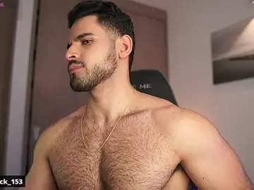 Stripchat Sex Cam of Rick__Smith153