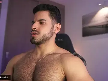 Stripchat Live Sex Cam of Rick__Smith153