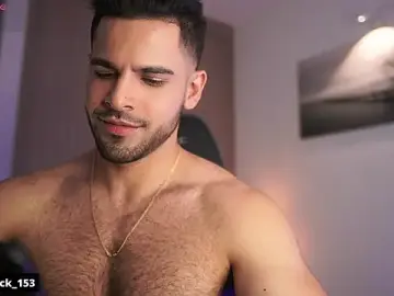 Stripchat Live Sex of Rick__Smith153
