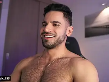 Stripchat Live Sex Cam of Rick__Smith153