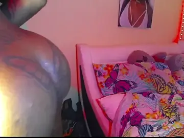 Stripchat Private Sex Chat of pink_7777