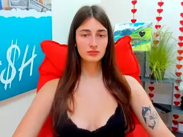 Stripchat Free Live Porn of Moon-liza