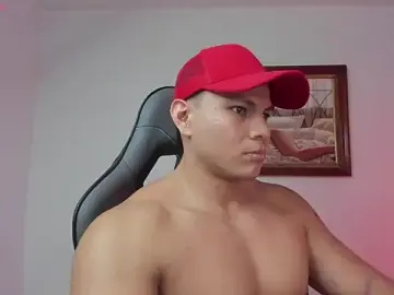 Stripchat Free Porn Cam of RoyConstance
