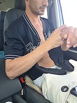 Stripchat Live Porn of Zeefy